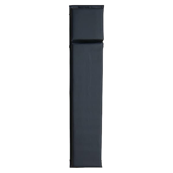 Seachoice Contour Fender, Black - 30" x 6" x 4" 79176 - main